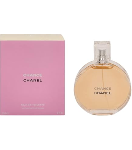 【新品未開封】CHANEL CHANCE Eau Tendre 35ml Chanel Chance Eau De Parfum Spray